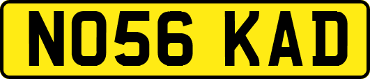 NO56KAD