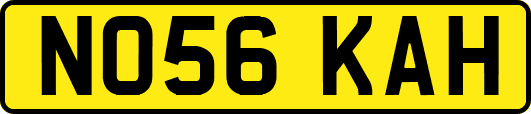 NO56KAH