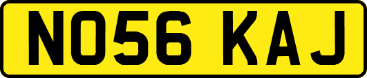 NO56KAJ