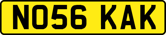 NO56KAK