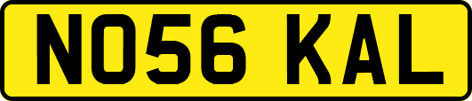 NO56KAL