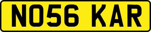 NO56KAR