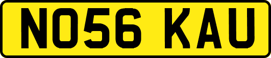 NO56KAU