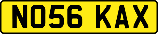 NO56KAX