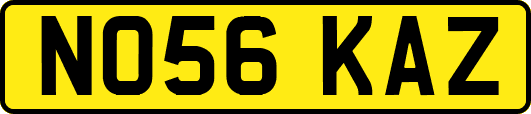NO56KAZ