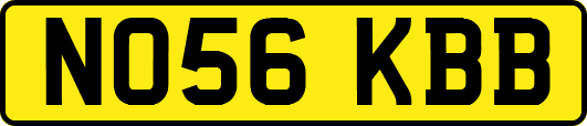 NO56KBB