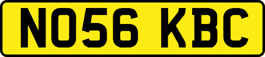 NO56KBC