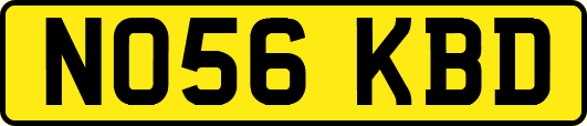 NO56KBD