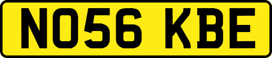 NO56KBE