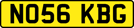 NO56KBG