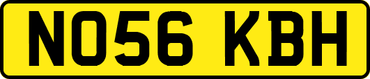 NO56KBH