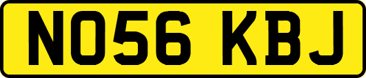 NO56KBJ