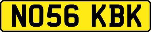 NO56KBK