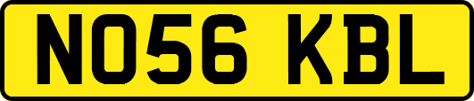 NO56KBL