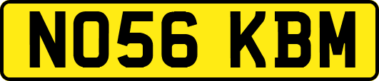 NO56KBM