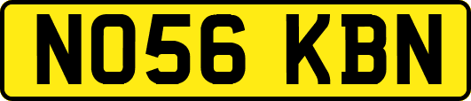 NO56KBN