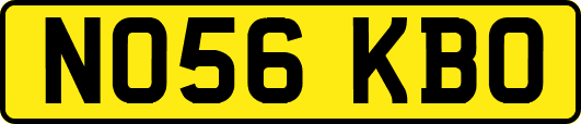NO56KBO