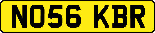 NO56KBR