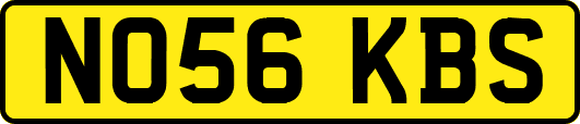 NO56KBS