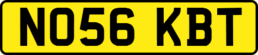 NO56KBT