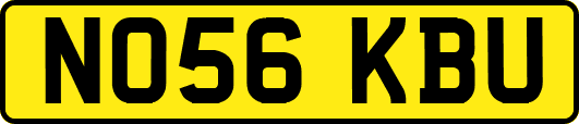 NO56KBU