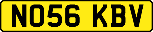 NO56KBV