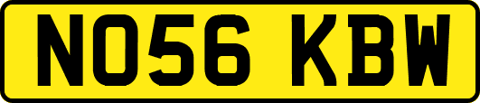 NO56KBW