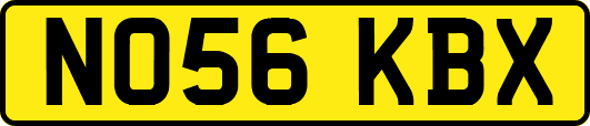 NO56KBX