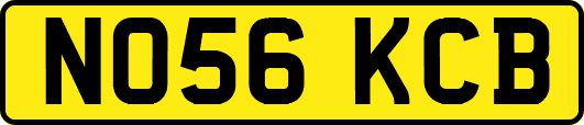 NO56KCB