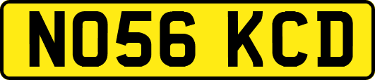 NO56KCD