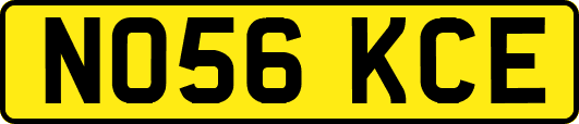 NO56KCE