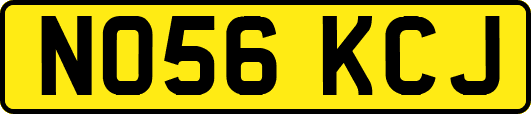 NO56KCJ