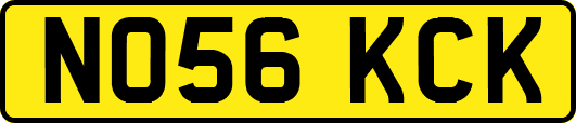 NO56KCK