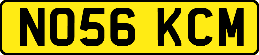 NO56KCM
