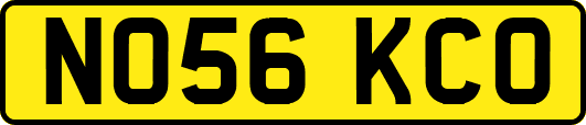 NO56KCO
