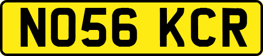 NO56KCR