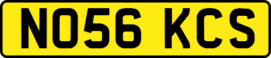 NO56KCS