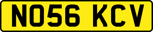 NO56KCV