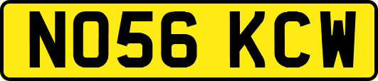NO56KCW