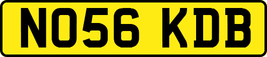 NO56KDB