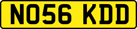 NO56KDD