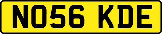 NO56KDE