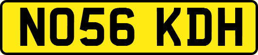 NO56KDH
