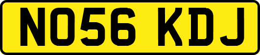 NO56KDJ