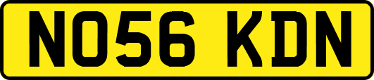 NO56KDN