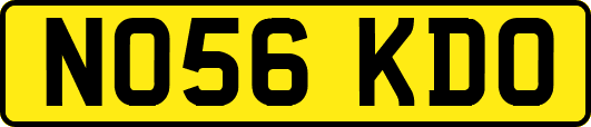 NO56KDO