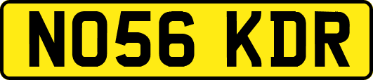 NO56KDR