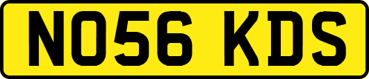 NO56KDS