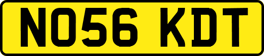 NO56KDT