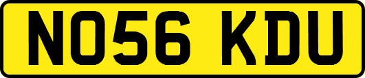 NO56KDU